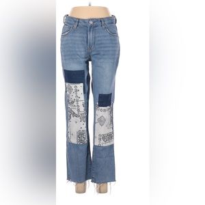 Kensie The Slim Vintage jeans